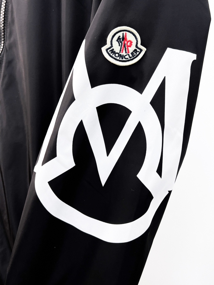 Moncler 2026ss New Jacket Size M-XXXL