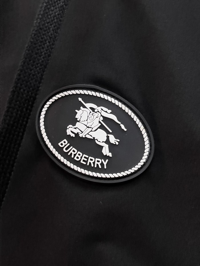 Burberry 2026ss New Jacket Size M-XXXL