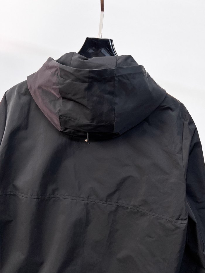 Moncler 2026ss New Jacket Size M-XXXL