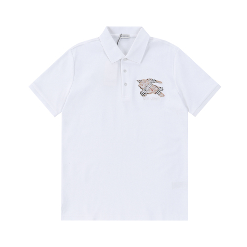 Burberry 2026ss New Polo Shirt Size M-XXXL
