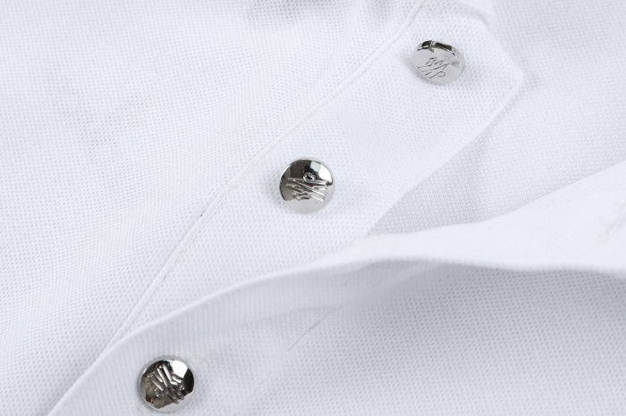 Moncler 2026ss New Polo Shirt Size M-XXXL