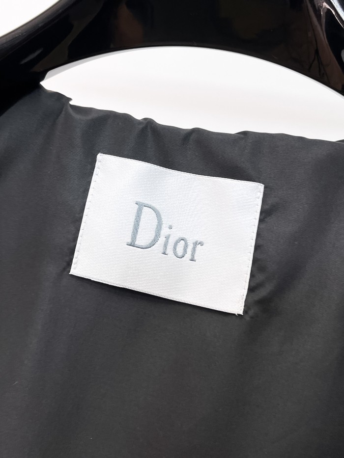 Dior 2026ss New Jacket Size M-XXXL