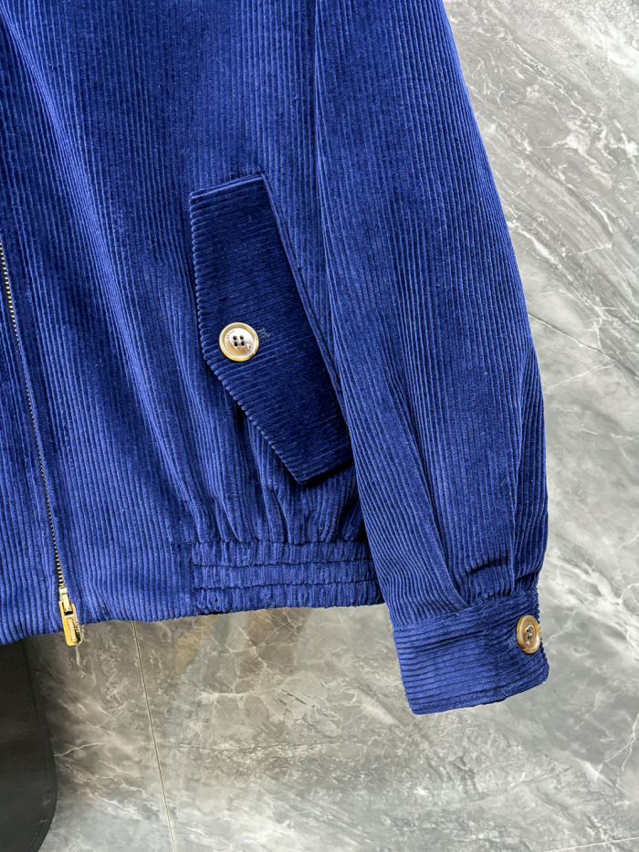 MiuMiu 2026ss New Jacket Size S-XXL