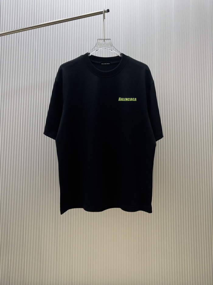 Balenciaga 2026ss New T Shirt Size M-XXXXL