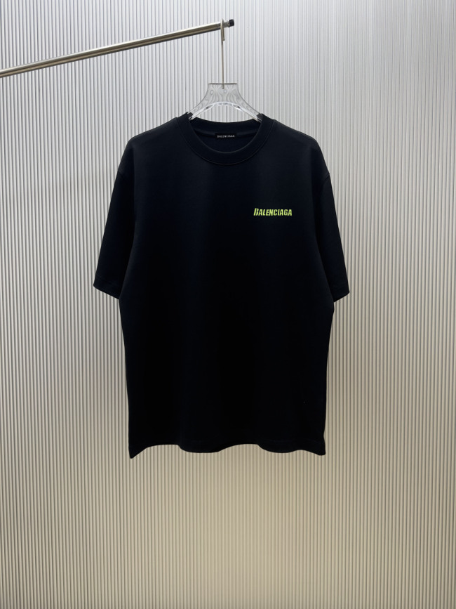 Balenciaga 2026ss New T Shirt Size M-XXXXL