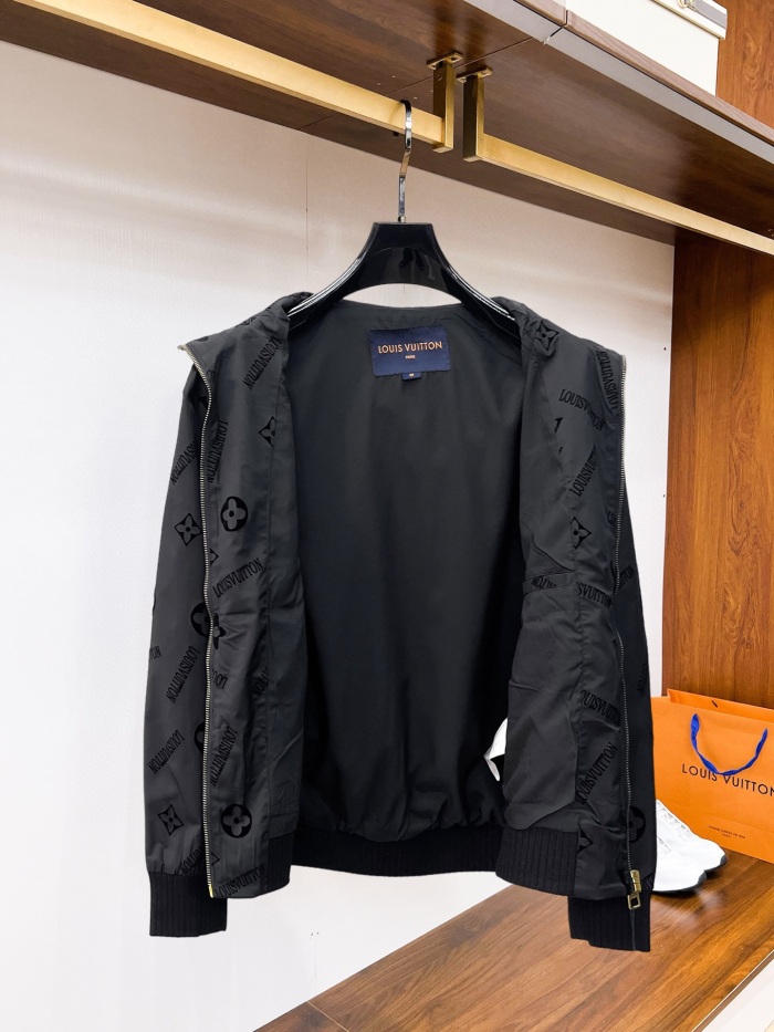 Louis Vuitton 2026ss New Jacket Size M-XXXL
