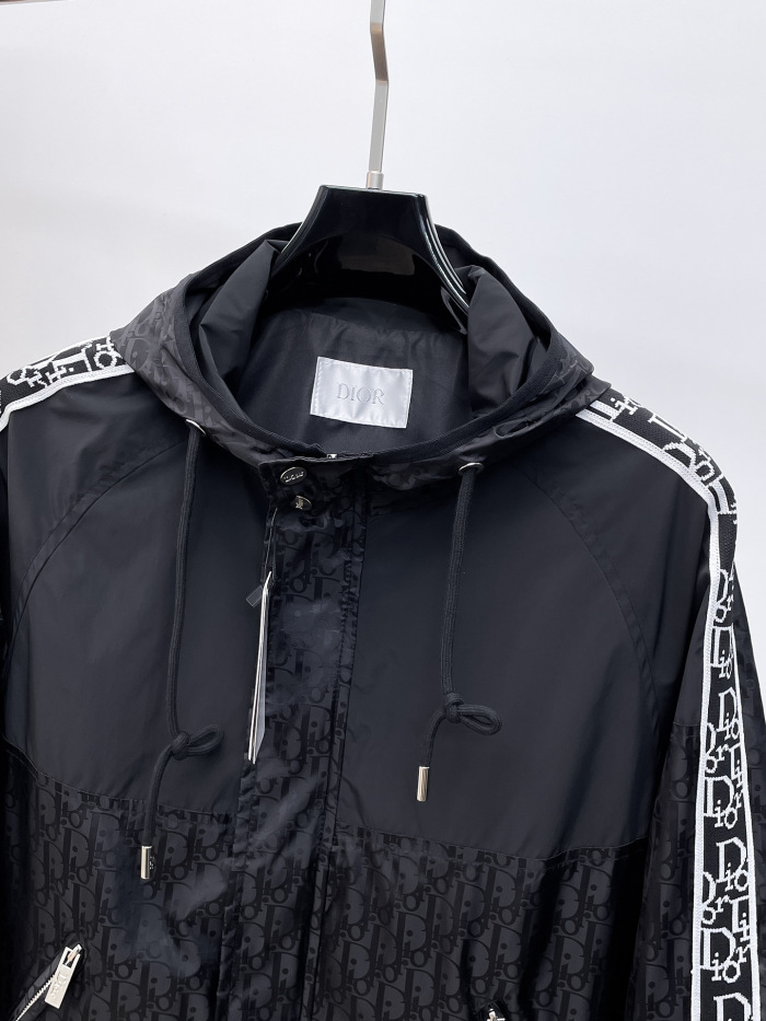 Dior 2026ss New Jacket Size M-XXXL