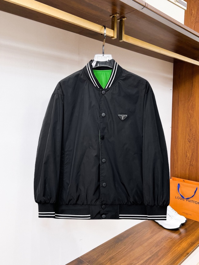 Prada 2026ss New Jacket Size M-XXXL