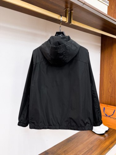 Moncler 2026ss New Jacket Size M-XXXL