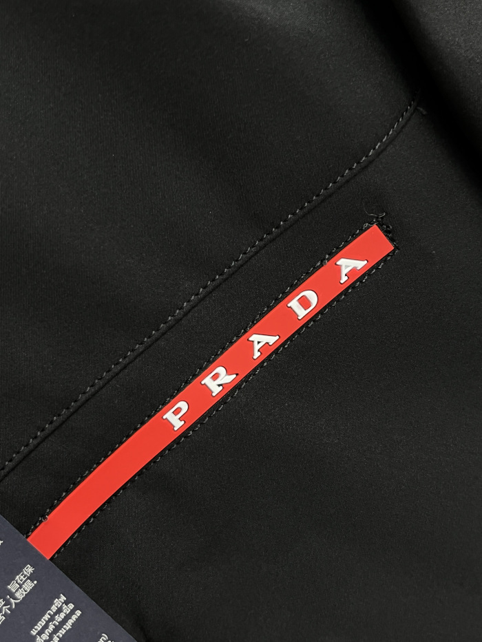 Prada 2026ss New Jacket Size M-XXXL