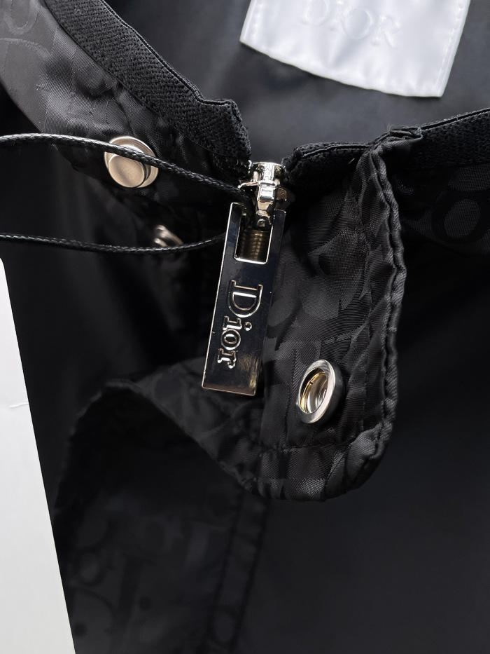 Dior 2026ss New Jacket Size M-XXXL