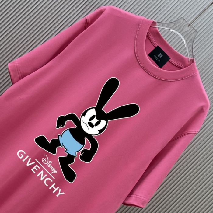 Givenchy 2026ss New T Shirt Size M-XXXXL