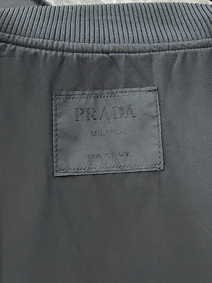 Prada 2026ss New Jacket Size S-XXL