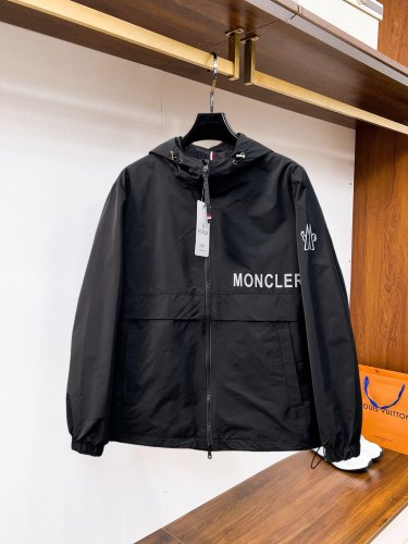 Moncler 2026ss New Jacket Size M-XXXL
