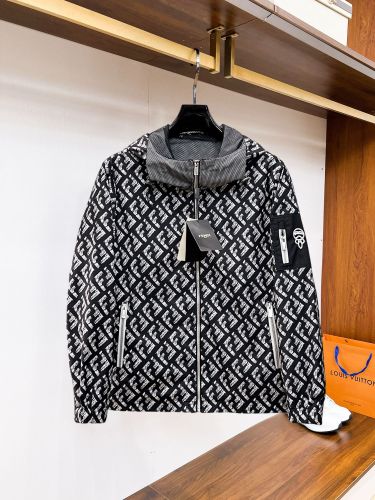 Fendi 2026ss New Jacket Size M-XXXL