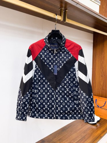 Louis Vuitton 2026ss New Jacket Size M-XXXL