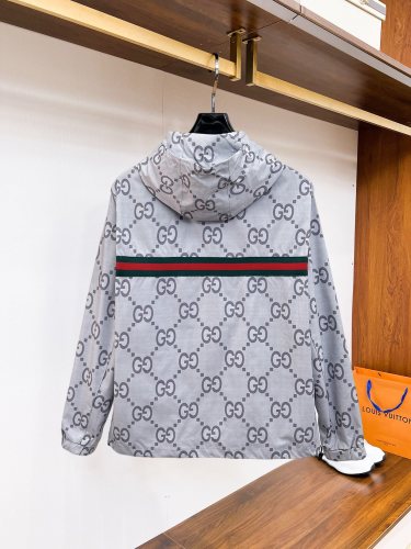 Gucci 2026ss New Jacket Size M-XXXL