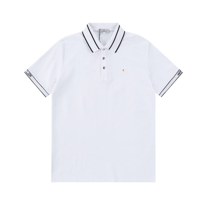 Moncler 2026ss New Polo Shirt Size M-XXXL