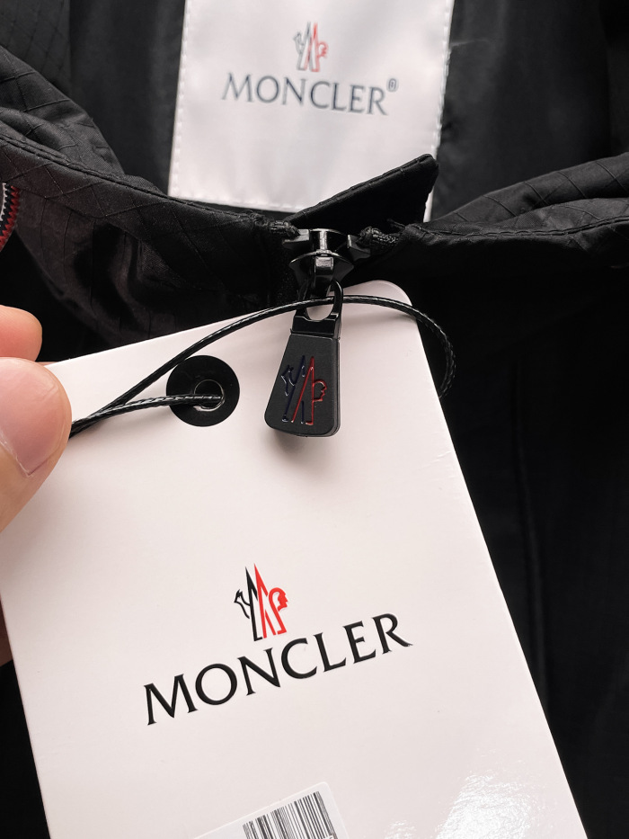 Moncler 2026ss New Jacket Size M-XXXL