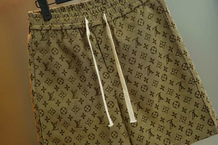 Louis Vuitton 2026ss New Shorts Size S-XL