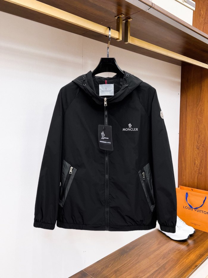 Moncler 2026ss New Jacket Size M-XXXL
