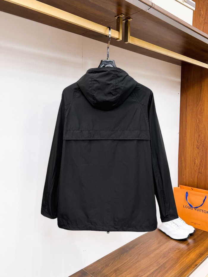Prada 2026ss New Jacket Size M-XXXL