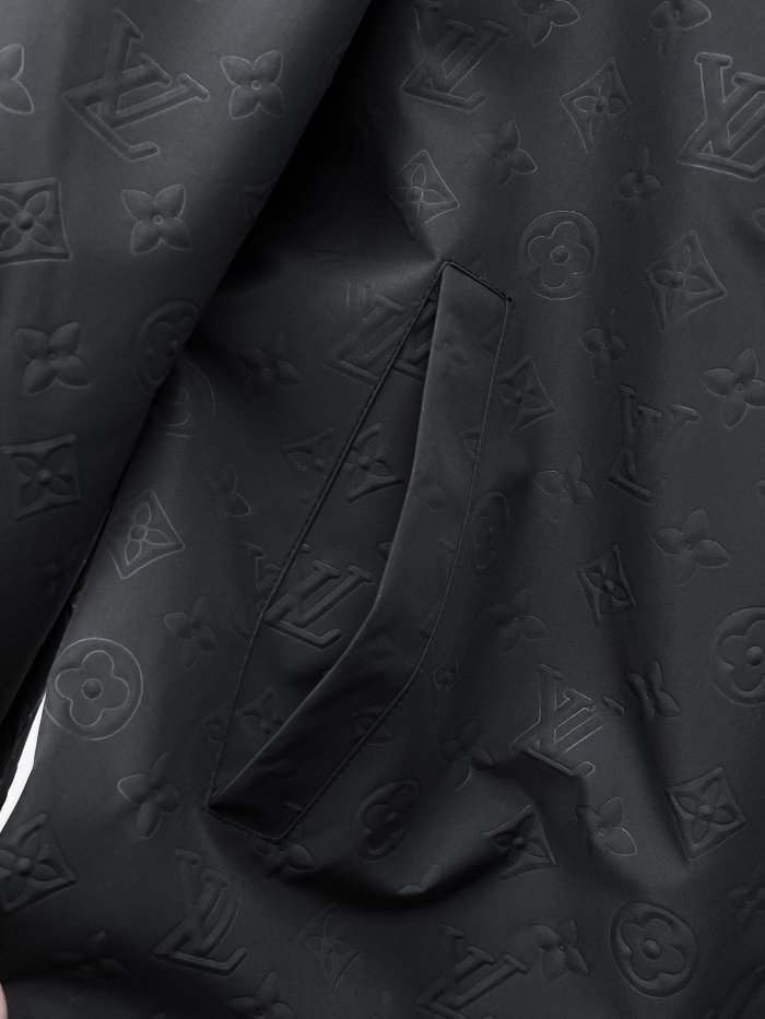 Louis Vuitton 2026ss New Jacket Size M-XXXL