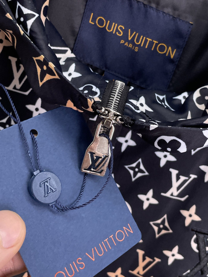 Louis Vuitton 2026ss New Jacket Size M-XXXL