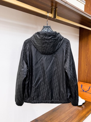 Dior 2026ss New Jacket Size M-XXXL