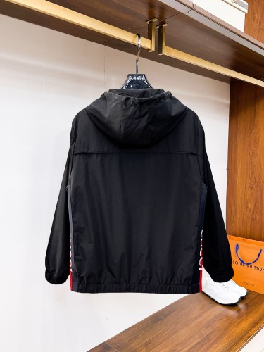 Gucci 2026ss New Jacket Size M-XXXL