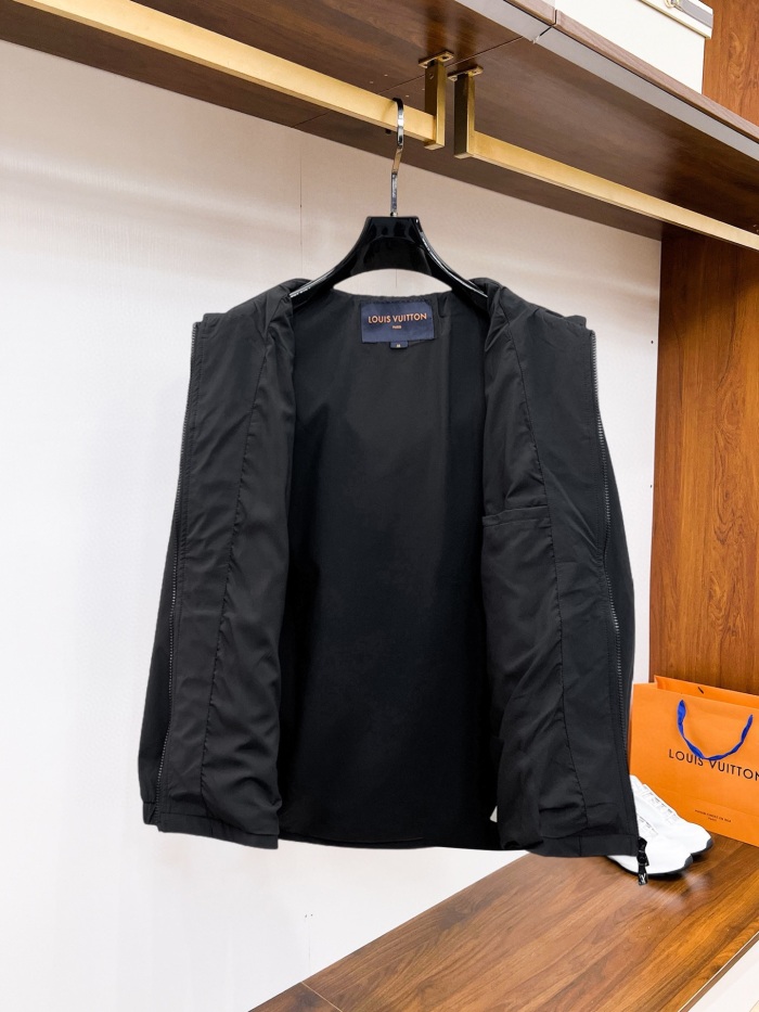 Louis Vuitton 2026ss New Jacket Size M-XXXL