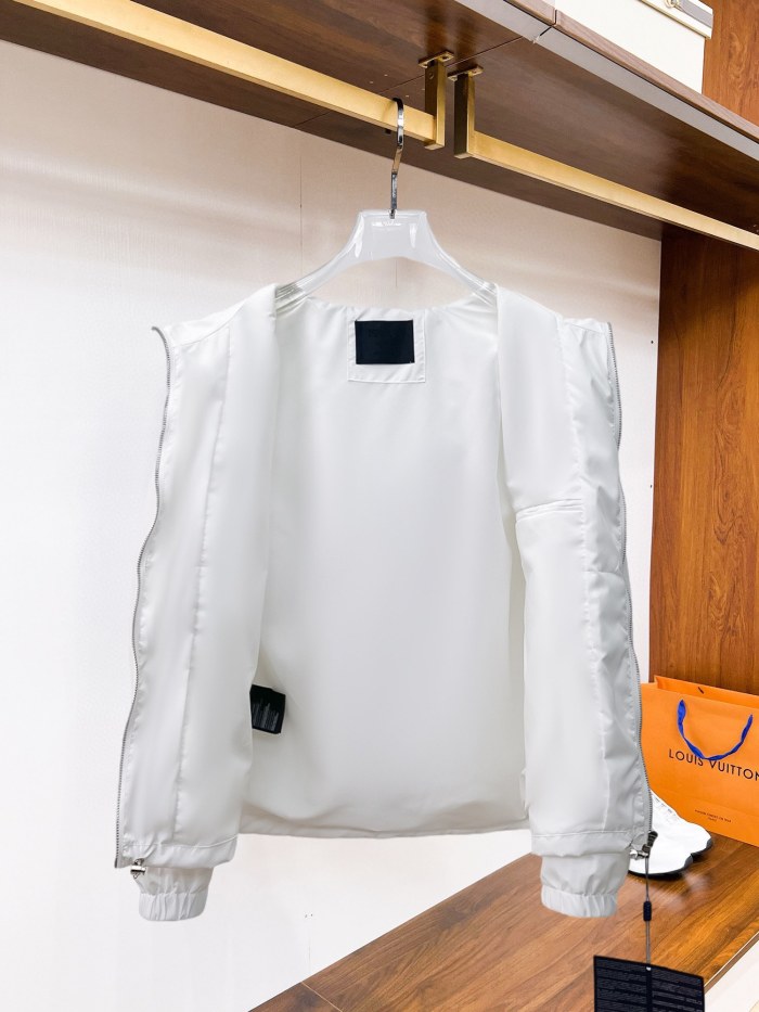 Prada 2026ss New Jacket Size M-XXXL