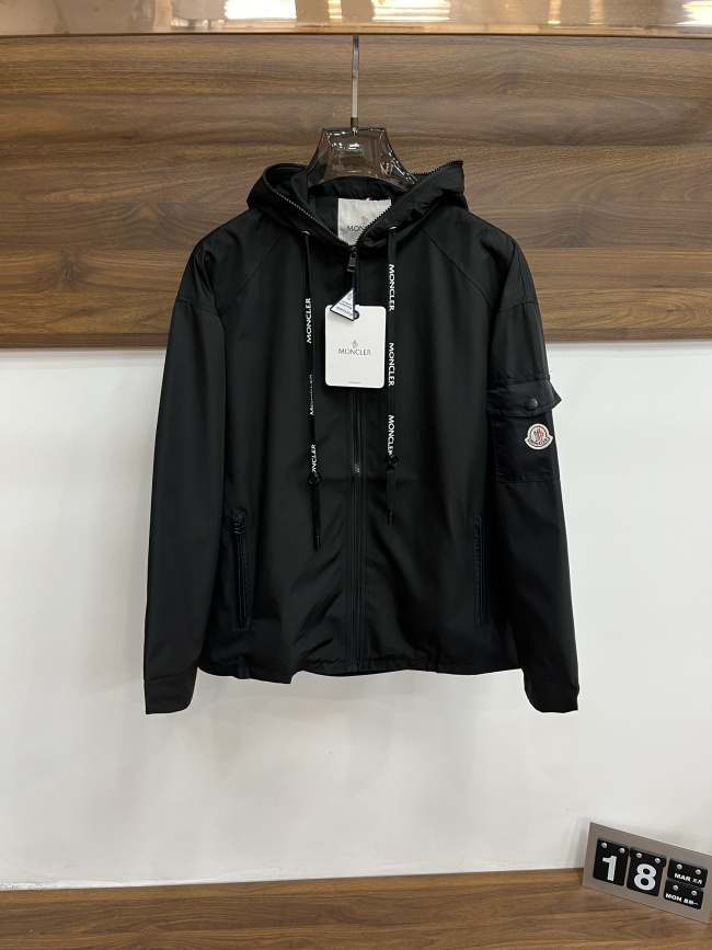 Moncler 2026ss New Jacket Size M-XXXL