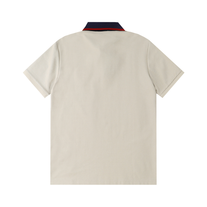 Gucci 2026ss New Polo Shirt Size M-XXXL