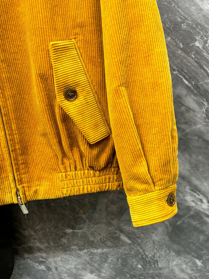 MiuMiu 2026ss New Jacket Size S-XXL