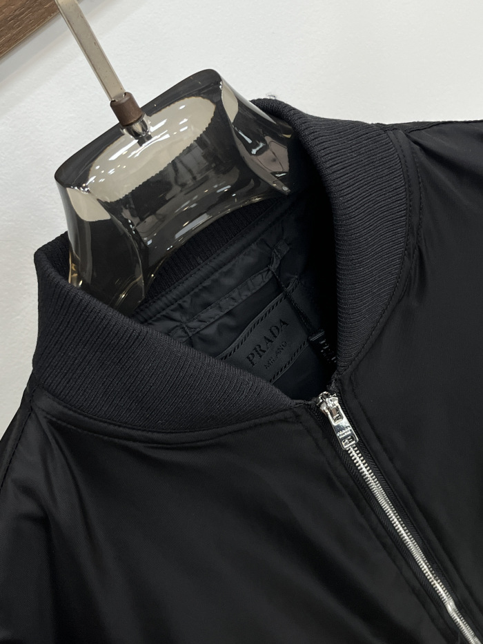 Prada 2026ss New Jacket Size M-XXXL
