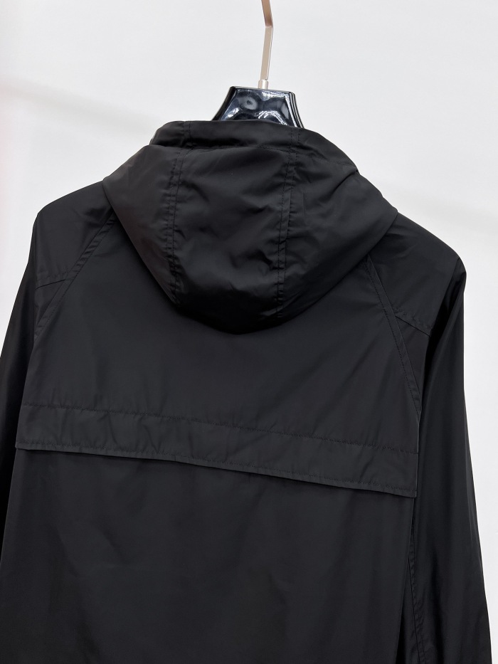 Prada 2026ss New Jacket Size M-XXXL