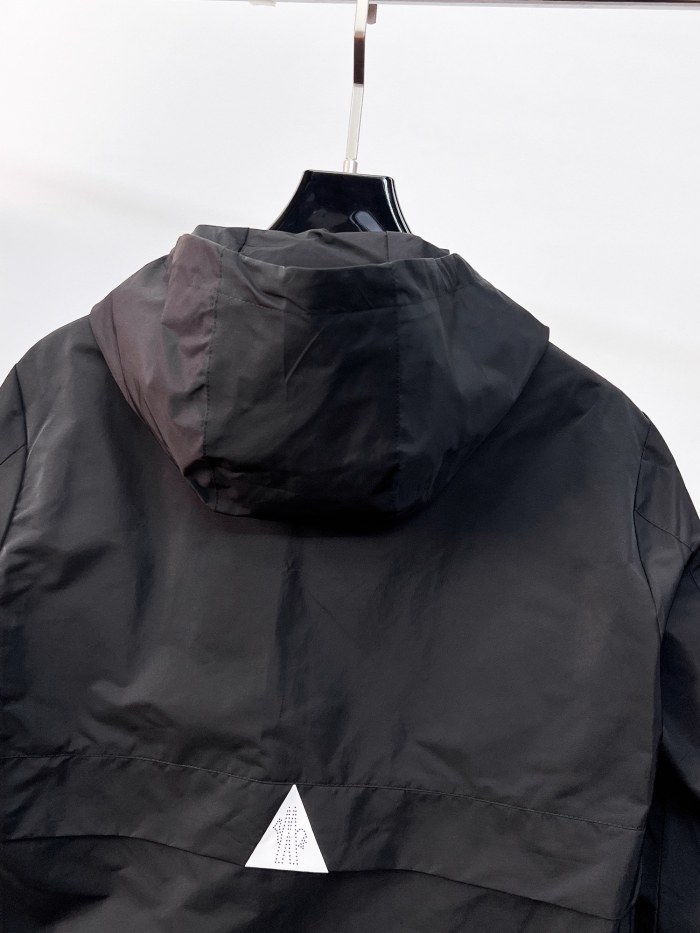 Moncler 2026ss New Jacket Size M-XXXL