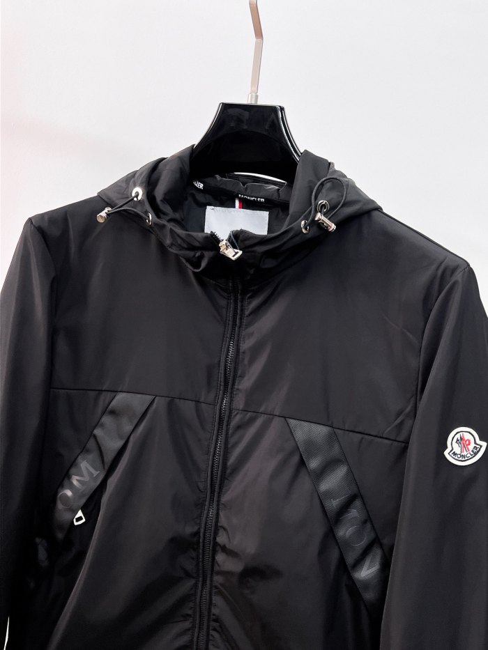 Moncler 2026ss New Jacket Size M-XXXL