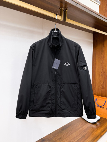 Prada 2026ss New Jacket Size M-XXXL