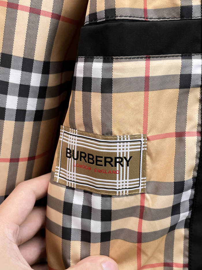 Burberry 2026ss New Jacket Size M-XXXL