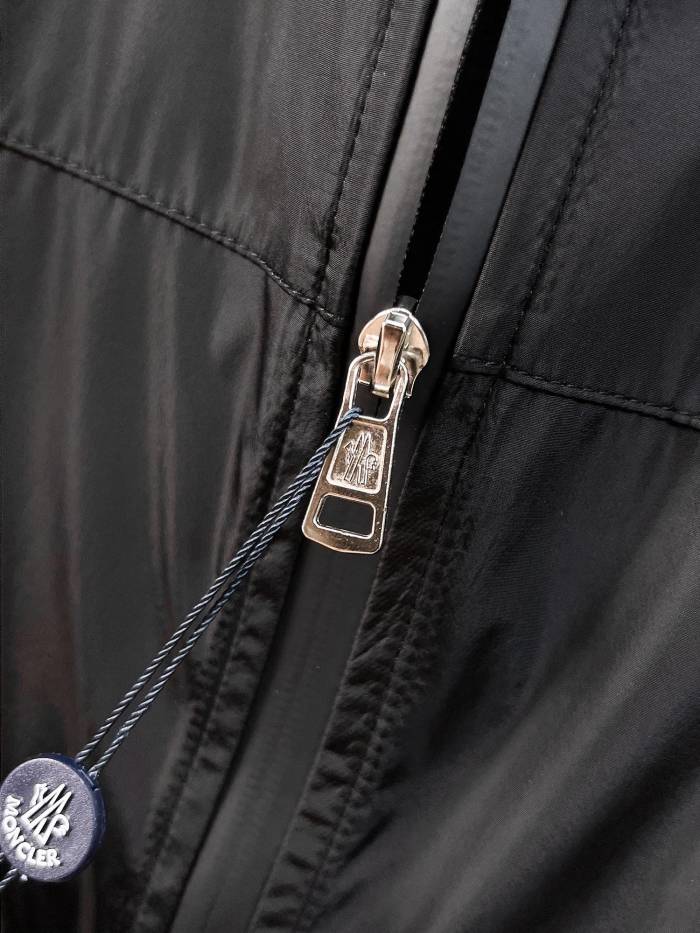 Moncler 2026ss New Jacket Size M-XXXL