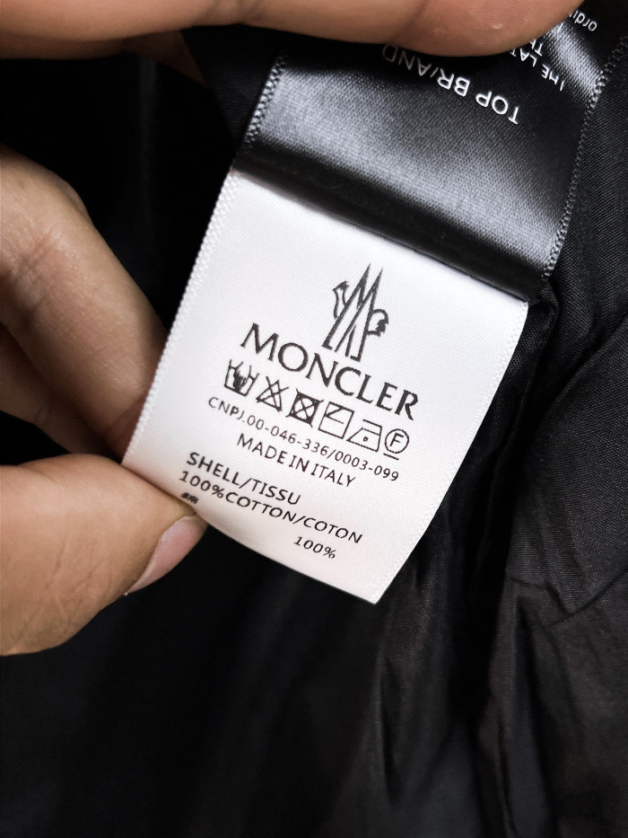 Moncler 2026ss New Jacket Size M-XXXL
