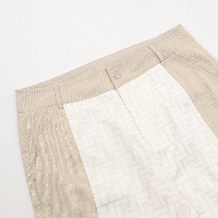 Fendi 2026ss New Shorts Size XS-L