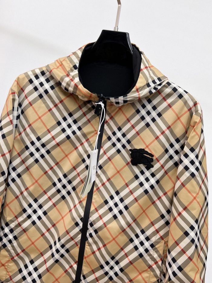Burberry 2026ss New Jacket Size M-XXXL