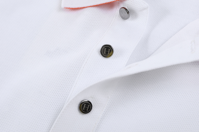 Hermes 2026ss New Polo Shirt Size M-XXXL