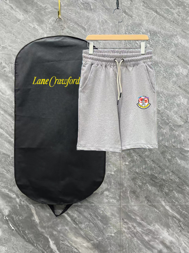 Moncler 2026ss New Shorts Size S-XL
