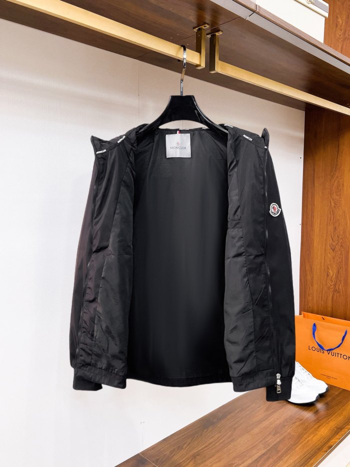 Moncler 2026ss New Jacket Size M-XXXL