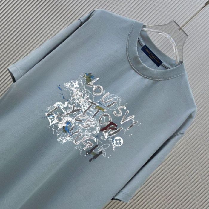 Louis Vuitton 2026ss New T Shirt Size M-XXXXL