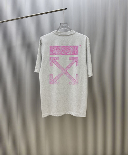 OFF White 2026ss New T Shirt Size M-XXXXL